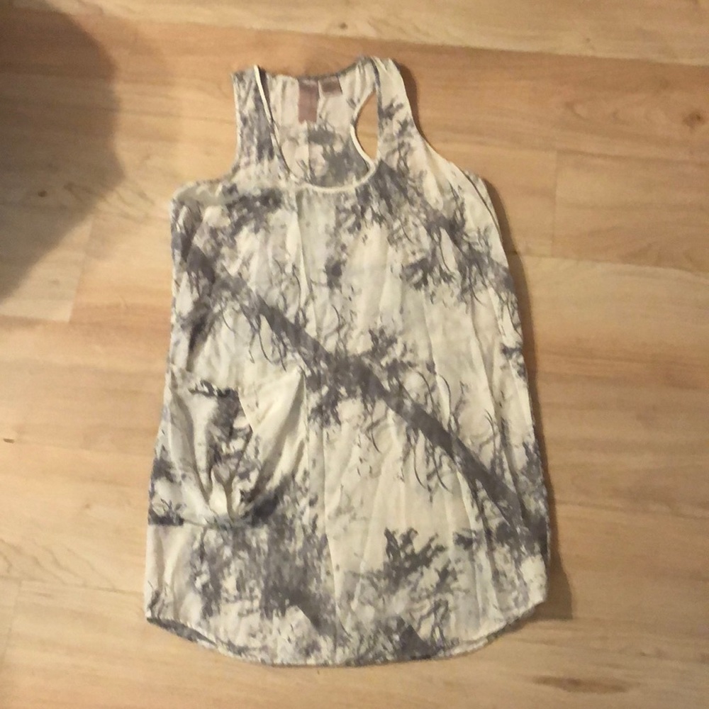 Gemma Dress / Top